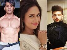 Pulwama Revenge: Divyanka Tripathi, Karanvir Bohra, Karan Kundra & other TV stars salute Indian Air Force after Balakot surgical air strike