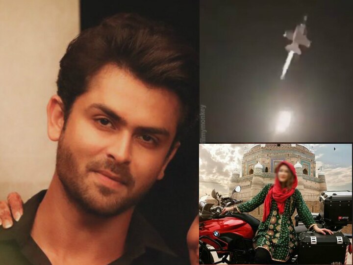 Pulwama Revenge: Actor Shoaib Ibrahim salutes the Indian Airforce, Teaches a pakistani fan the meaning of Islam! Pulwama Revenge: Shoaib Ibrahim teaches a pakistani female fan the meaning of Islam when trolled for his tweet!