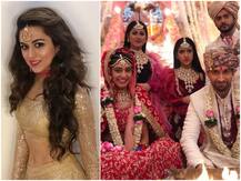 Ishqbaaaz: Ridhi Dogra to ENTER as Nakuul Mehta aka Shivaansh’s EX-girlfriend?