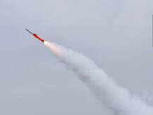 India test fires Quick Reaction Surface-to-Air Missile off Odisha coast