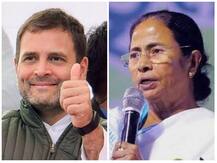 IAF strikes in Pakistan: From Rahul Gandhi to Mamata Banerjee, here\'s how politicians reacted