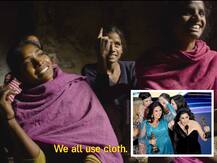 REVIEW: Oscar winning short film \'Period. End Of Sentence\' not the path-breaker it strives to be!