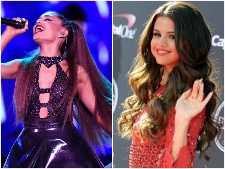 Ariana Grande Breaks Selena Gomez's Instagram Record