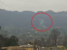 Five soldiers injured in Pak shelling along LoC in JK post India\'s Balakot strike