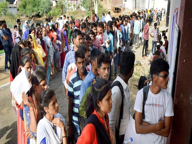 HSSPP Recruitment 2019: 575 Assistant Manager posts; application process begins tomorrow HSSPP Recruitment 2019: 575 Assistant Manager posts; application process begins tomorrow