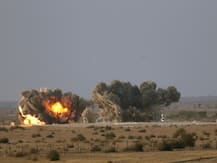 From Mirage 2000 fighters to Heron Drones, know 8 IAF\' s weaponry used to execute air strikes on JeM terror camps