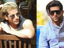 PICS: Karanvir Bohra colors hair blonde; Most fans reject it!