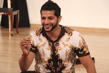 PICS: Karanvir Bohra colors hair blonde; Most fans reject it!