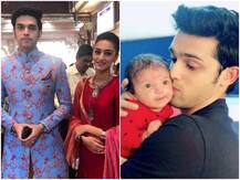 After Erica Fernandes, \'Kasautii 2\' co-star Parth Samthaan shares CUTE photos with niece & it will melt your hearts