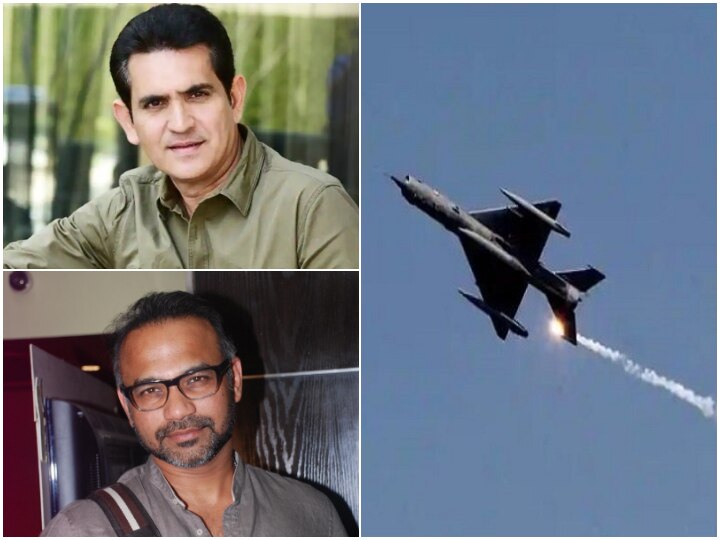 Pulwama revenge: Omung Kumar, Abhinav Deo & other B’wood celebs REACT to IAF surgical strike 2 on terror camps Pulwama revenge: Omung Kumar, Abhinay Deo & other B'wood celebs laud IAF strikes on terror camps