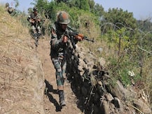Shopian encounter: Security forces gun down two terrorists, combing operations underway