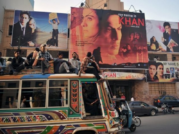 Pakistan bans Indian movies, advertisement after Indian air force strike in Pakistan's Balakot Pakistan bans Indian movies, advertisement after Indian Air Force strike in Balakot