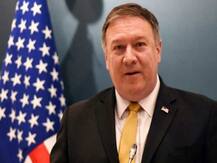 US State Secy Pompeo speaks to NSA Ajit Doval amid India-Pakistan tensions
