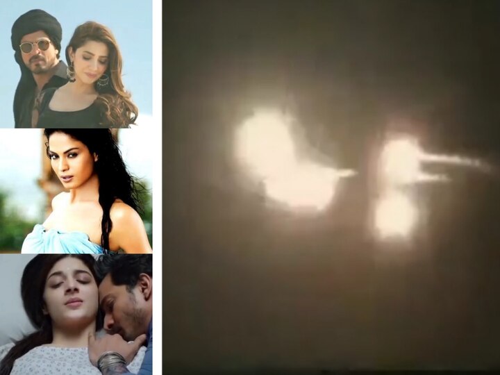 Nothing more ignorant than cheering for war: Mahira Khan; Pak actors REACT! Pulwama Revenge: Here's how Pakistani actors Mahira Khan, Mawra Hocane, Veena Malik & others have reacted!