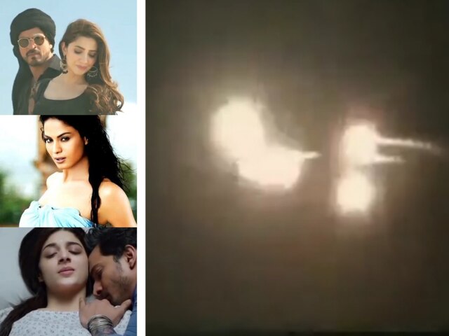 Pulwama Revenge: Here's how Pakistani actors Mahira Khan, Mawra Hocane, Veena Malik & others have reacted! Nothing more ignorant than cheering for war: Mahira Khan; Pak actors REACT!
