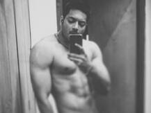 Ali Fazal REACTS to his leaked pics, REVEALS where it came from!