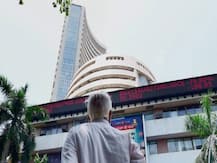 Sensex soars 233 points a day after Lok Sabha election announcement