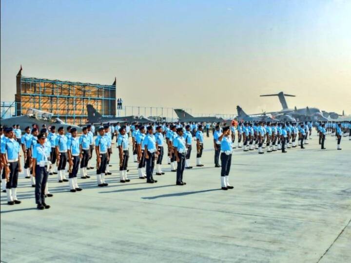 Indian Air Force Airmen Admit Card 2019 today at airmenselection.cdac.in, Check Now Indian Air Force Airmen Admit Card 2019 today at airmenselection.cdac.in, Check Now