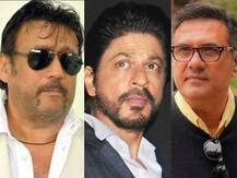 Police issue notices to SRK, Boman Irani, Jackie Shroff in QNet \'cheating\' case