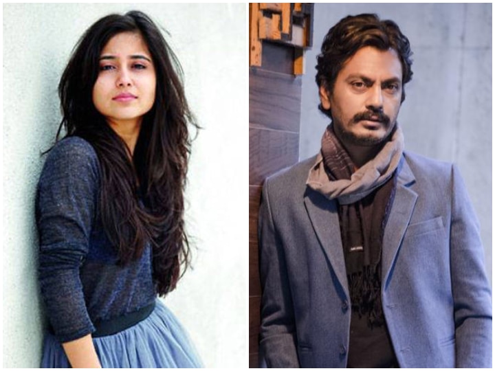 Raat Akeli Hai: Nawazuddin Siddiqui, Shweta Tripathi Sharma to come together for the crime-thriller! After 'Haraamkhor', Nawazuddin Siddiqui & Shweta Tripathi set to reunite for 'Raat Akeli Hai'!