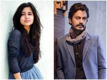 After \'Haraamkhor\', Nawazuddin Siddiqui & Shweta Tripathi set to reunite for \'Raat Akeli Hai\'!