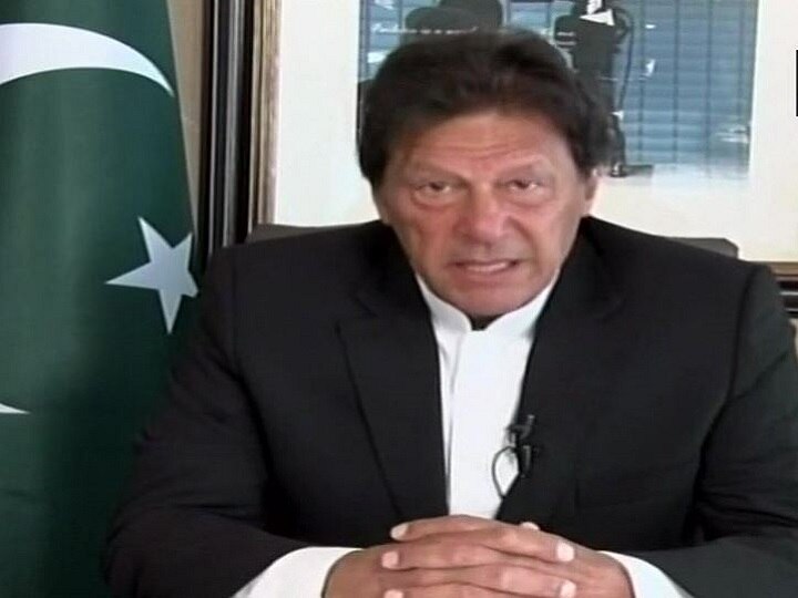 Pakistan PM Imran Khan offers peace to India, says 