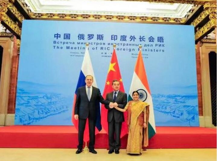 China endorses India's position on terrorism; condemns it in all forms and manifestations China endorses India's position on terrorism; condemns it in all forms and manifestations