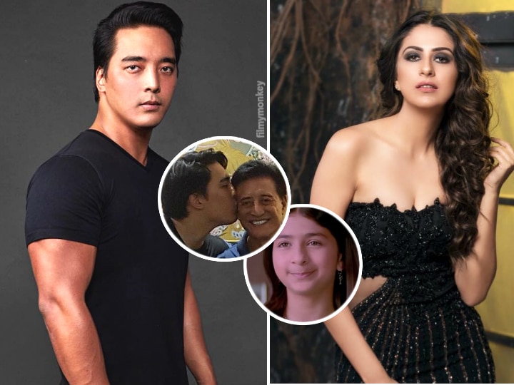 Squad: 'Kabhi Khushi Kabhie Gham' child artist Malvika Raaj & Danny Denzongpa's son Rinzing making Bollywood debut together! Squad: Danny Denzongpa's son Rinzing making Bollywood debut opposite 'Kabhi Khushi Kabhie Gham' child artist Malvika Raaj!