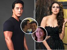 Squad: Danny Denzongpa\'s son Rinzing making Bollywood debut opposite \'Kabhi Khushi Kabhie Gham\' child artist Malvika Raaj!