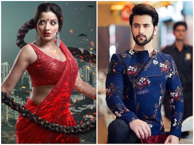 CONFIRMED! 'Beyhadh' actor Sumit Bhardwaj set to enter 'Nazar'! Nazar: 'Beyhadh' actor Sumit Bhardwaj to enter the Star Plus show!