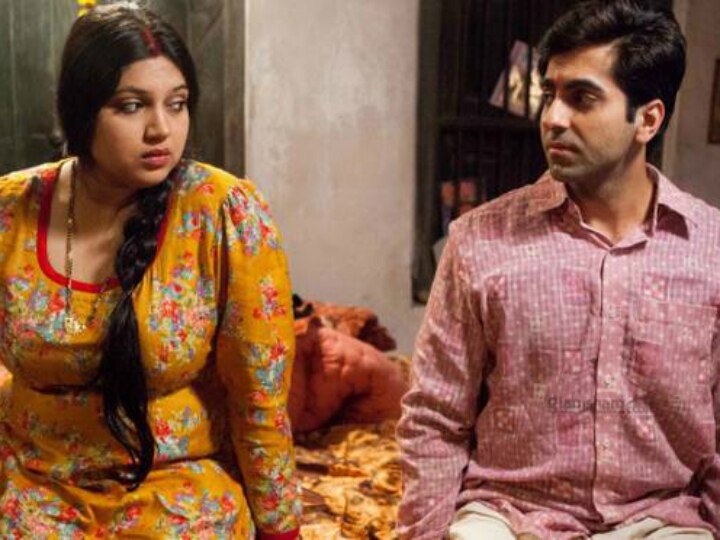 'Dum Laga Ke Haisha' clocks 4 years, Bhumi Pednekar nostalgic 'Dum Laga Ke Haisha' clocks 4 years, Bhumi Pednekar nostalgic