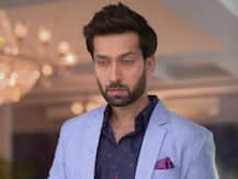 CONFIRMED! Nakuul Mehta-Niti Tyalor\'s \'Ishqbaaaz\' to go off-air on 15th March!