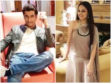 \'Muskaan\' actor Sharad Malhotra now dating designer Ripci Bhatia?