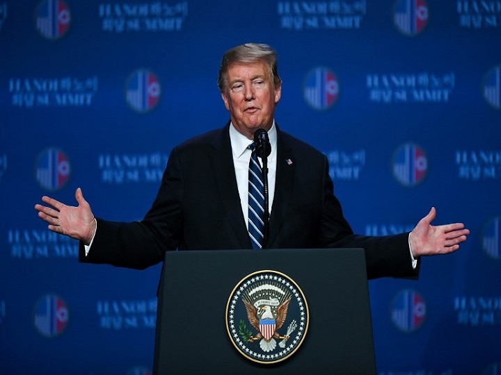 US President Trump speaks on Indo-Pak tensions; says 'Can expect reasonably attractive news' Can expect 'reasonably attractive' news: US President Donald Trump on Indo-Pak tensions