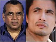 Paresh Rawal takes dig at Pak actor-singer Ali Zafar, questions his silence after IAF air strikes