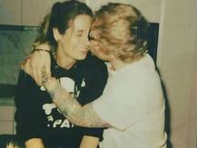 Shape of You singer Ed Sheeran reportedly MARRIES Cherry Seaborn in a SECRET WEDDING CEREMONY!