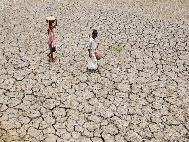 India battles heatwave conditions, temperature nears 51-degree in Rajasthan's Churu India battles heatwave conditions, temperature nears 51-degree in Rajasthan's Churu