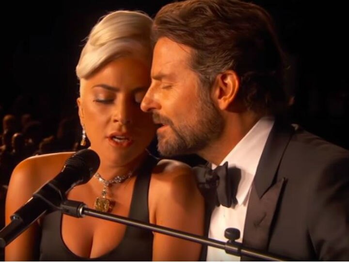 Lady Gaga shuts down romance rumours with Bradley Cooper after their intimate Oscars performance WATCH: Lady Gaga shuts down romance rumours with Bradley Cooper after their intimate Oscars performance