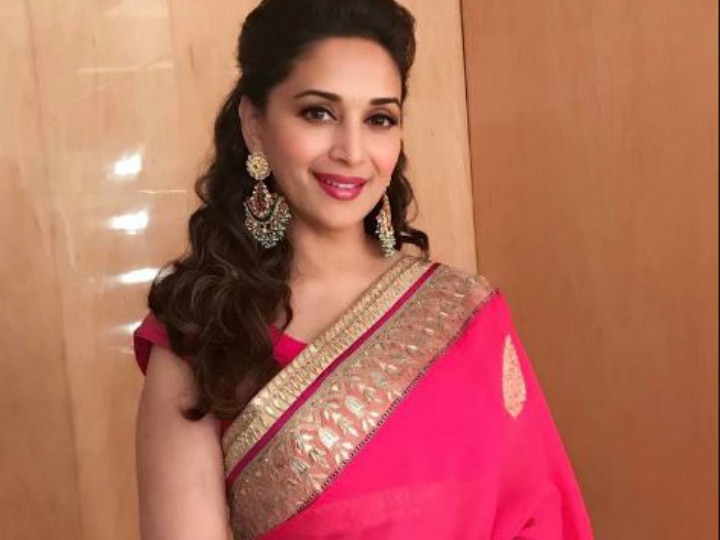 'Total Dhamaal' actress Madhuri Dixit: Stop asking actresses when they are making a comeback Madhuri Dixit: Stop asking actresses when they are making a comeback