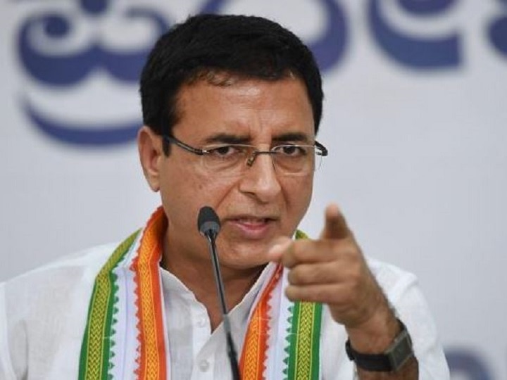 BJP Trying To Bring Down Karnataka Govt By 'Buying' MLAs, Claims Congress BJP Trying To Bring Down Karnataka Govt By 'Buying' MLAs: Congress