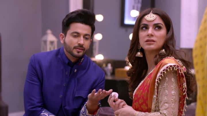 After slipping to the 6th position last week, Dheeraj Dhoopar & Shraddha Arya's 'Kundali Bhagya' has jumped to the 5th spot this week with 2.4 ratings. (Photo: Web)