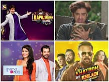 TRP Ratings Week 8: \'Yeh Rishta Kya Kehlata Hai\' slips; \'Kullfi Kumarr Bajewala\' back in top 10!