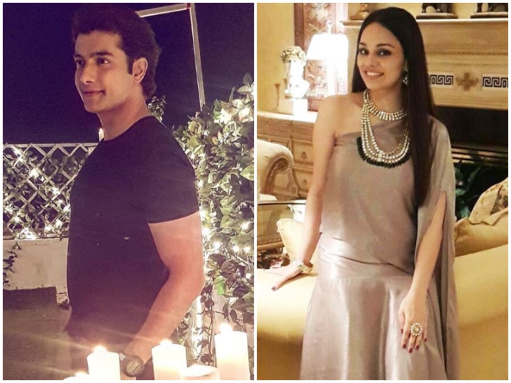 'Muskaan' actor Sharad Malhotra set to get married to alleged girlfriend Ripci Bhatia in April? Sharad Malhotra set to tie the knot with alleged girlfriend Ripci Bhatia in April?