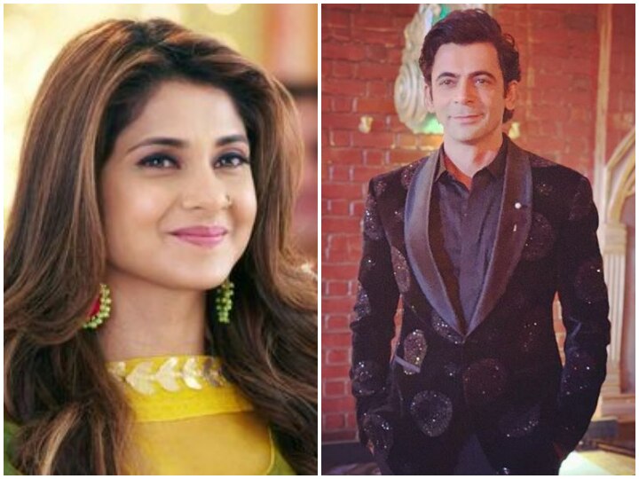 Nach Baliye 9: Jennifer Winget & Sunil Grover to host the dance reality show? Jennifer Winget and Sunil Grover to host 'Nach Baliye 9' together?