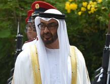 Ahead of Sushma\'s OIC participation, Abu Dhabi crown prince calls Modi, Imran over escalating Indo-Pak tensions