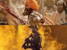 Patriotic films on a new \'high\' in Bollywood