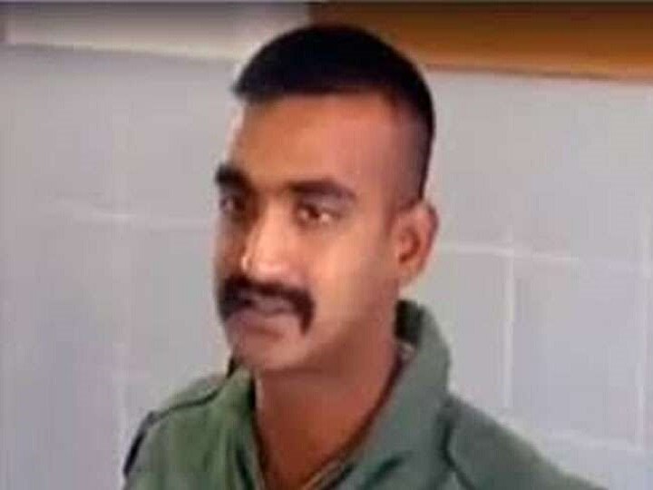 Pakistan ignores India's request to sent back IAF pilot by air Pakistan ignores India's request to send back IAF pilot Wing Commander Abhinandan Varthaman by air