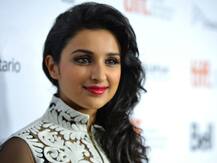 Parineeti Chopra appeals to society to stop using plastic
