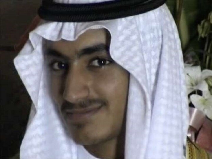 US offers USD 1 million reward to find late Al Qaeda leader Osama bin Laden's son Hamza United States offers USD 1 million reward to find late Al Qaeda leader Osama bin Laden's son