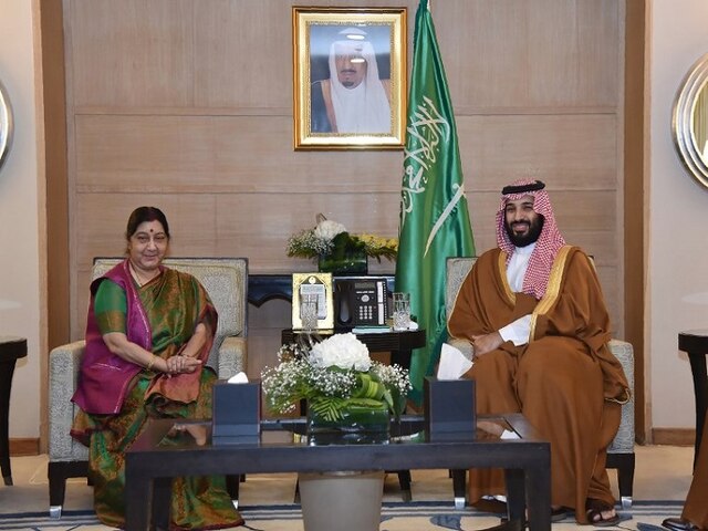 Sushma Swaraj to attend OIC conclave as ‘Guest of Honour’: What is Organisation of Islamic Cooperation? Sushma Swaraj to attend OIC conclave as ‘Guest of Honour’; What is Organisation of Islamic Cooperation?